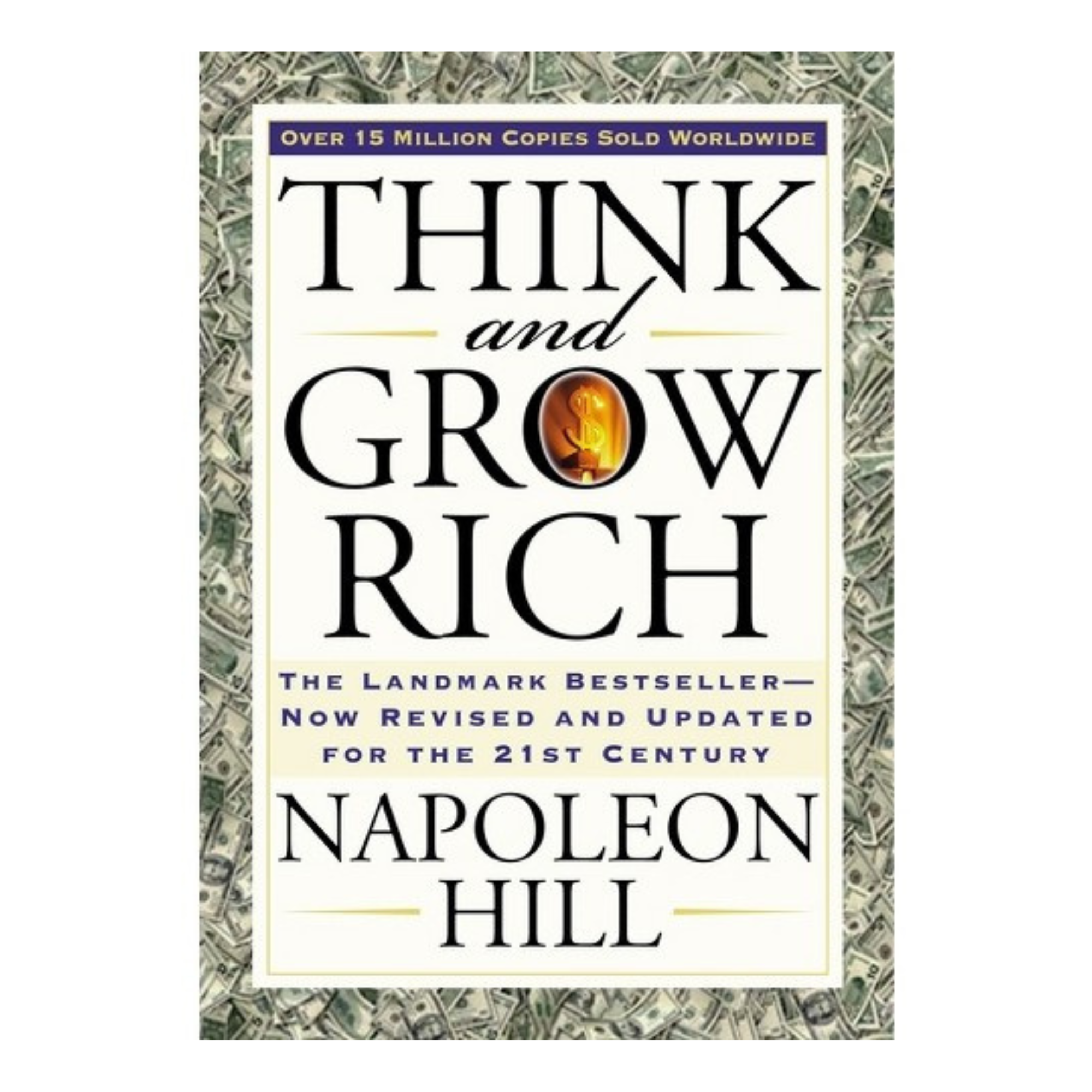 Think and Grow Rich