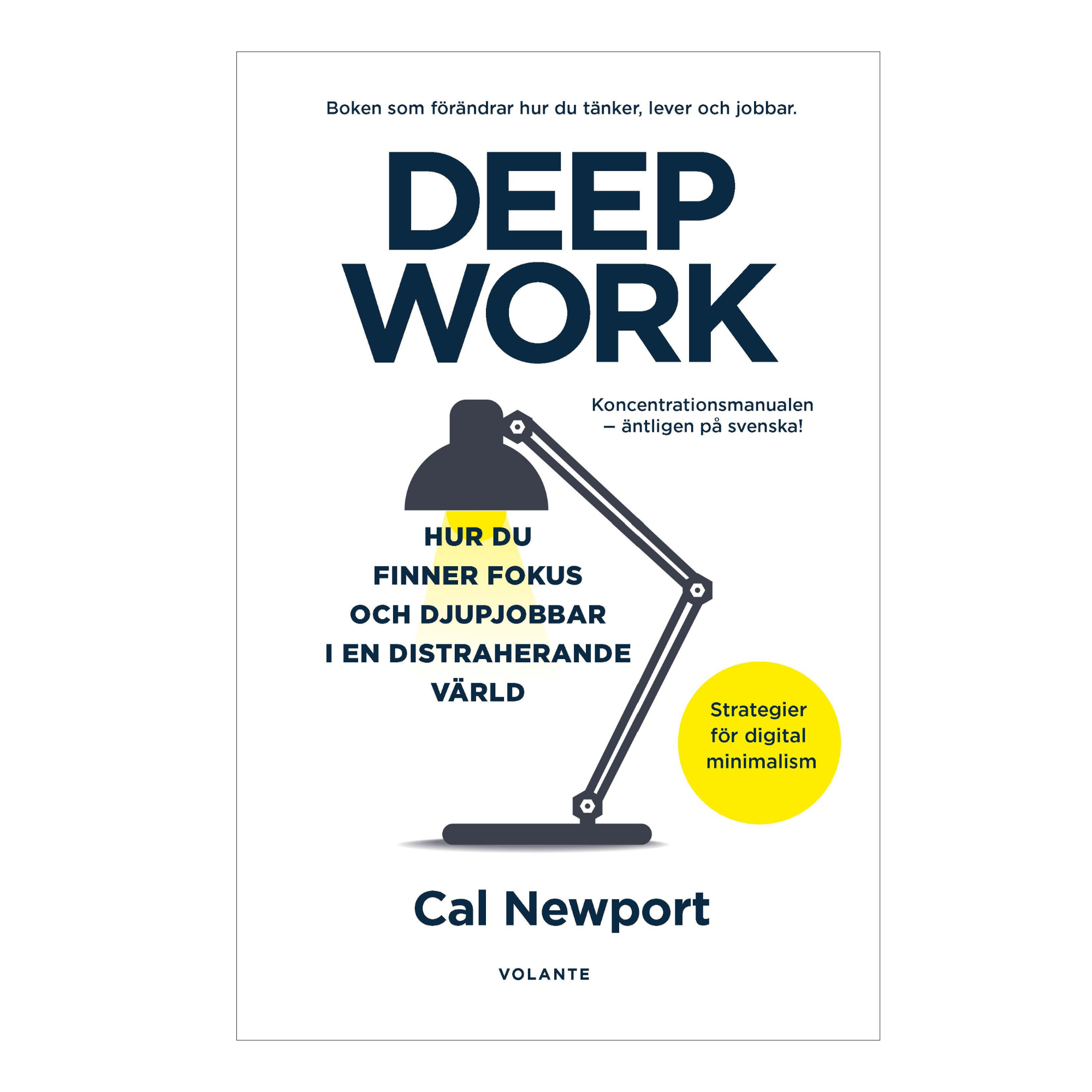 Deep Work