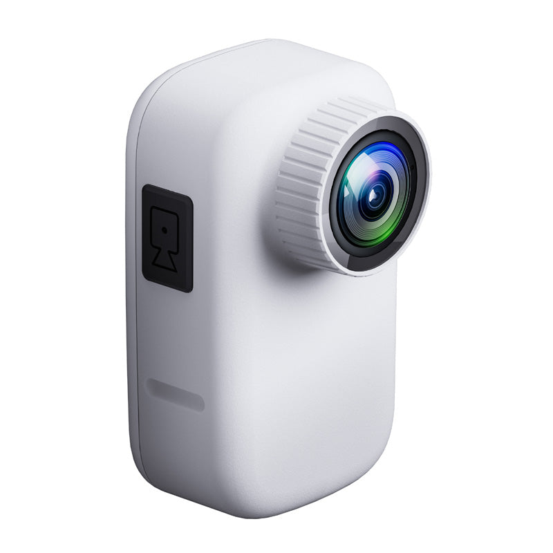 Thumb Mini Camera 4K 30fps with APP managed pre-recording Action Camera