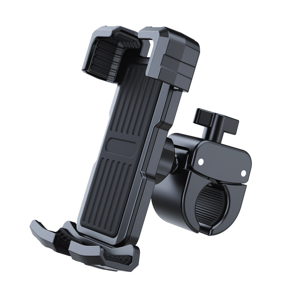 Anti-shock 360° View Phone Holder for 4.7-7 inch Mobile Phone