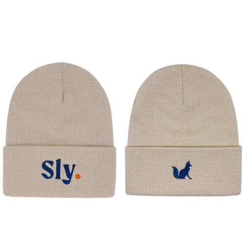 Sly™ CHILL Beanie