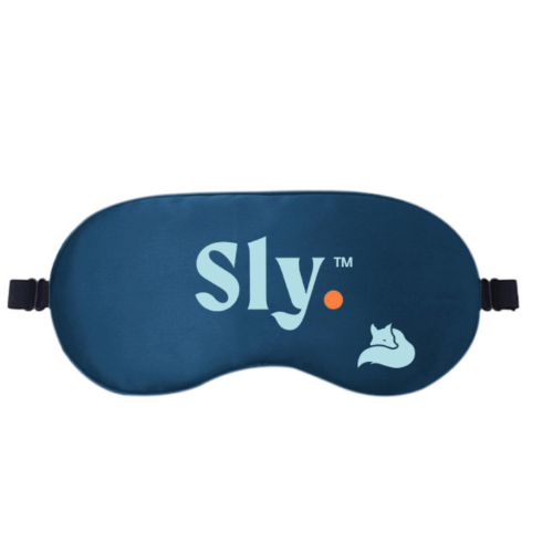 Sly™ Sleeping Eye Mask