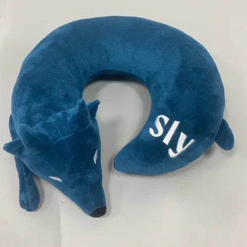 Sly™ Fox Neck Pillow