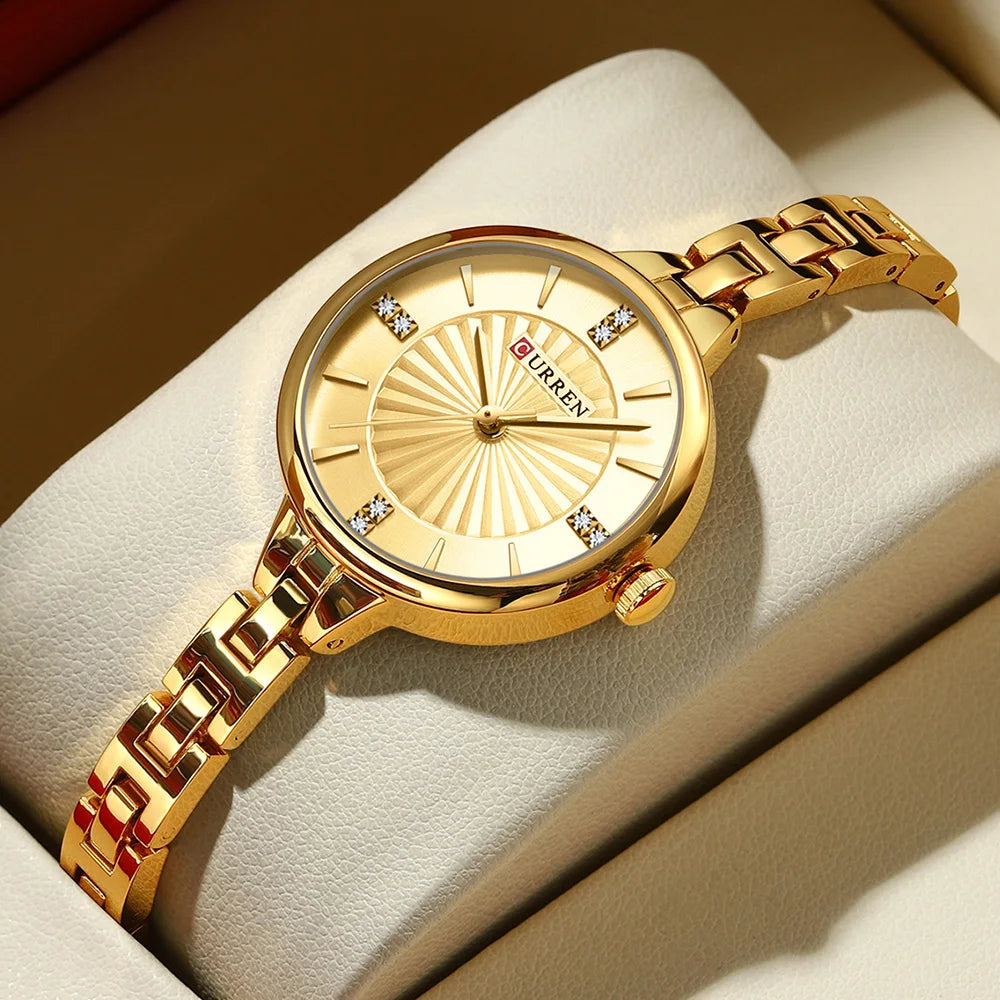 Curren Women's Watch