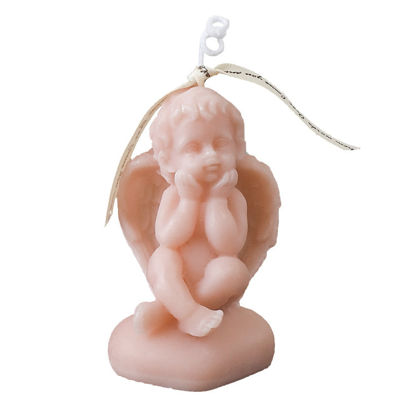 Little Angel Scented Candle - Decorative & Gift-Ready