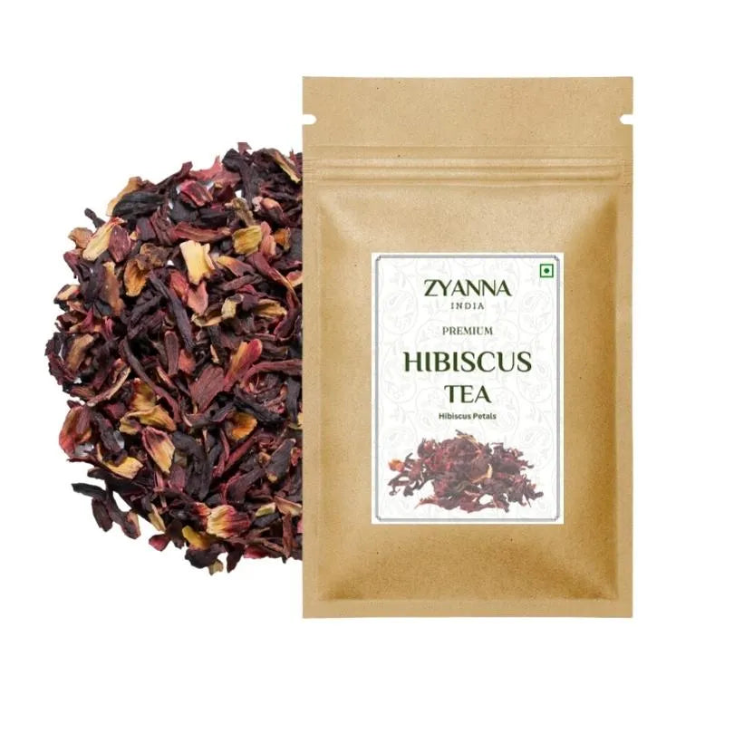 Hibiscus Tea