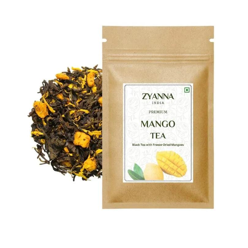 Mango Tea