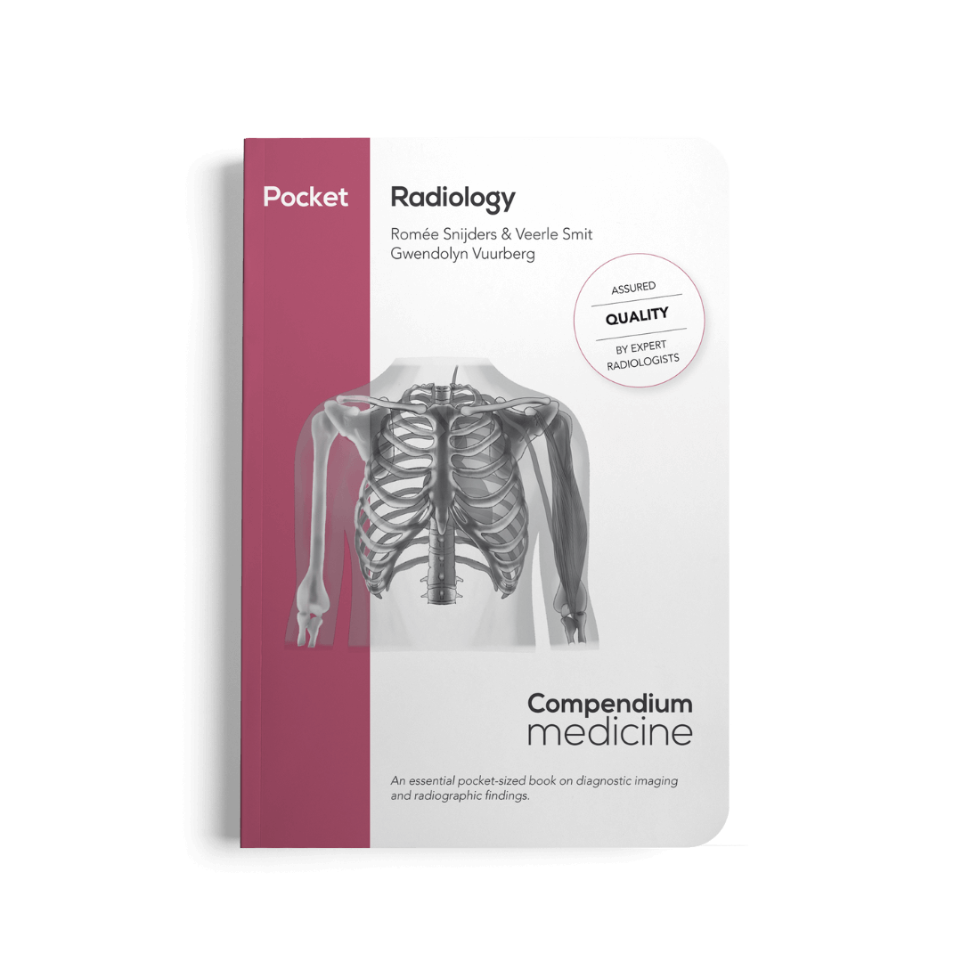 Pocket Radiology