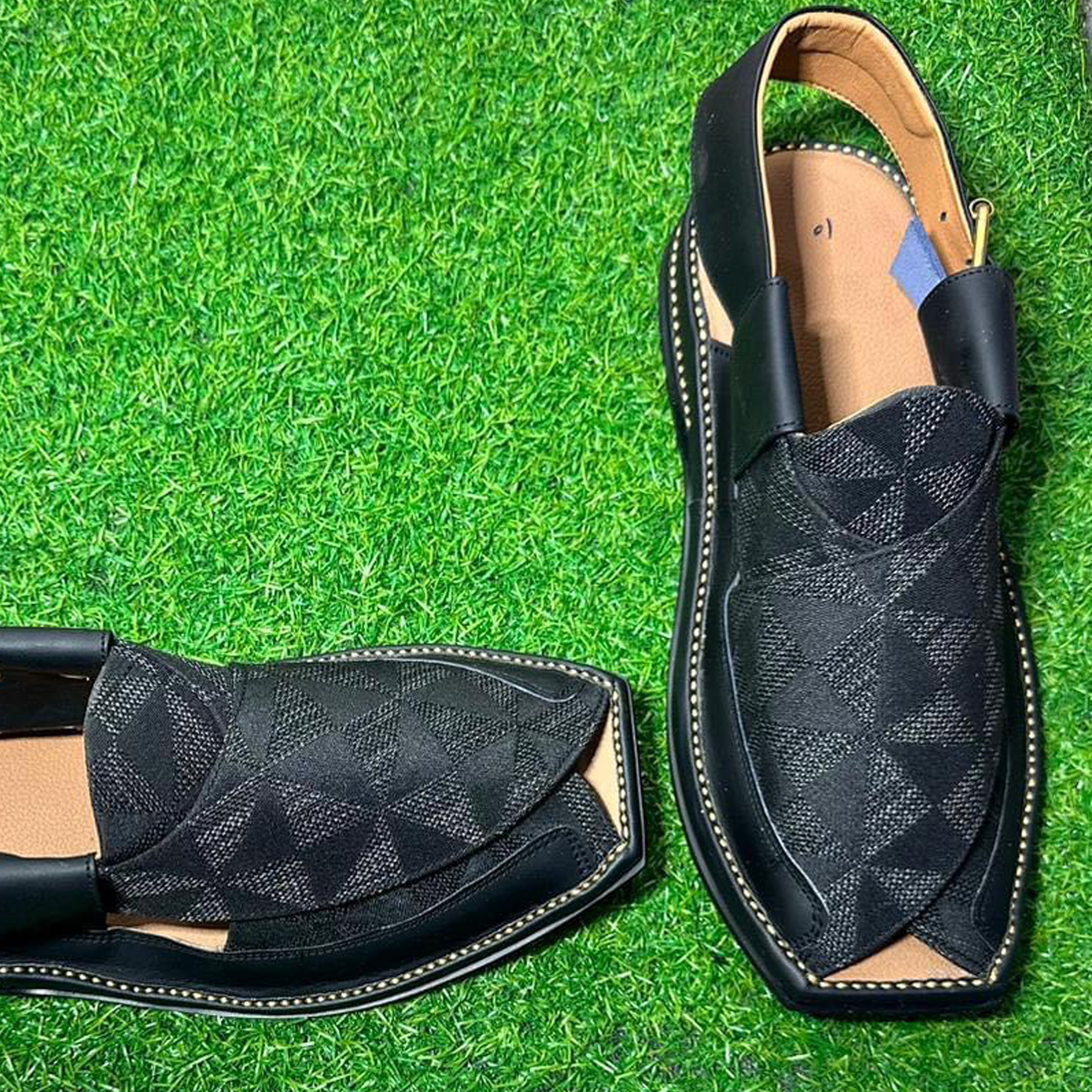 Men FootWear Nk-018