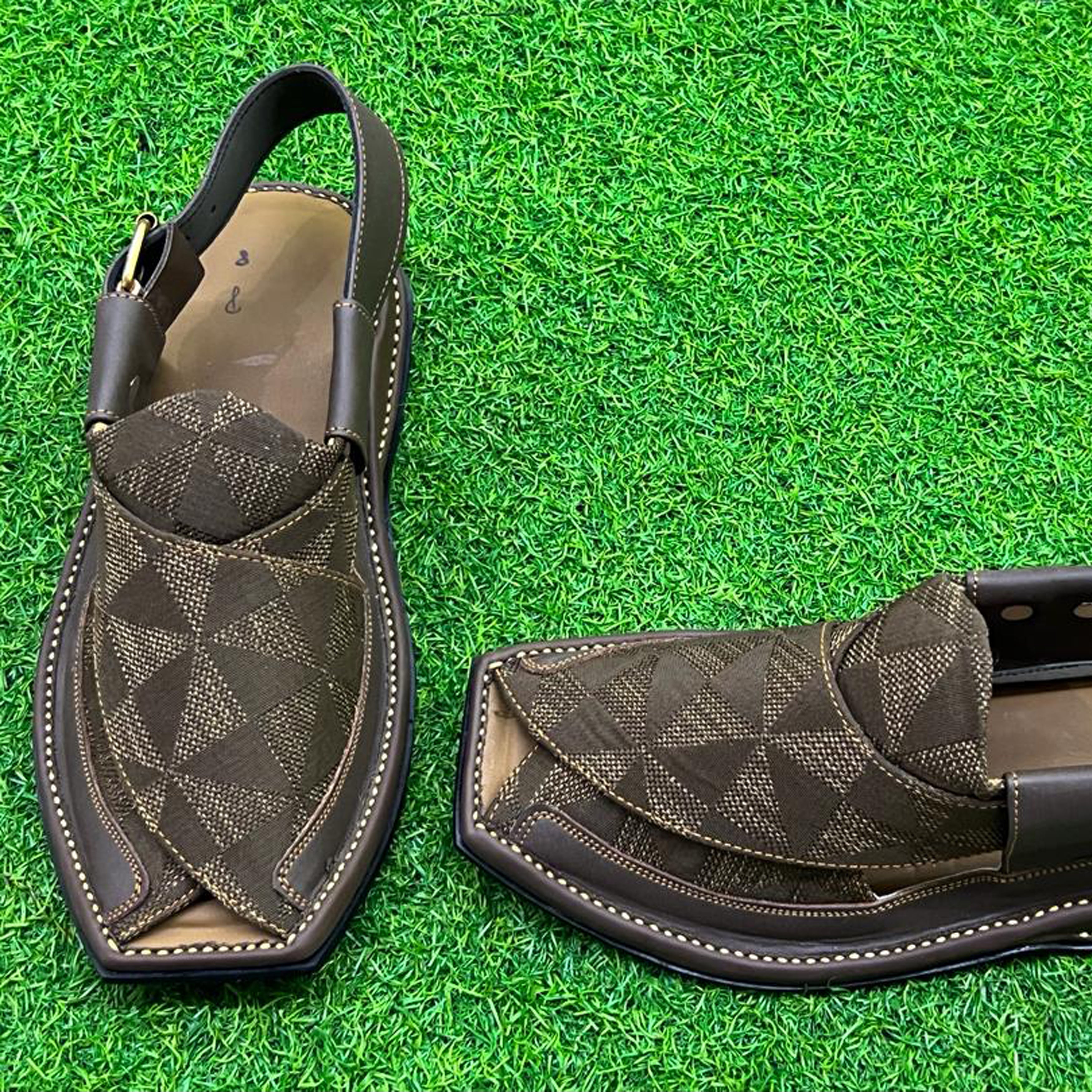 Men FootWear Nk-019