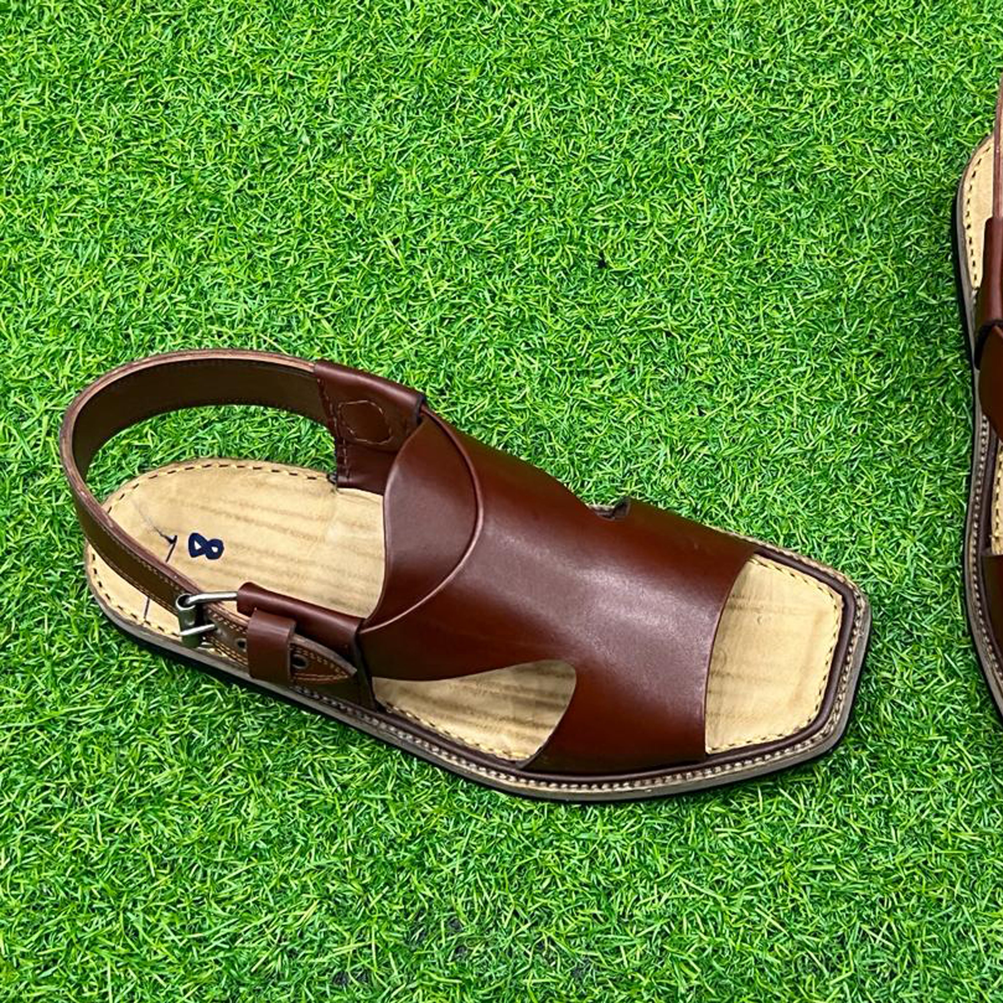 Men FootWear Nk-021