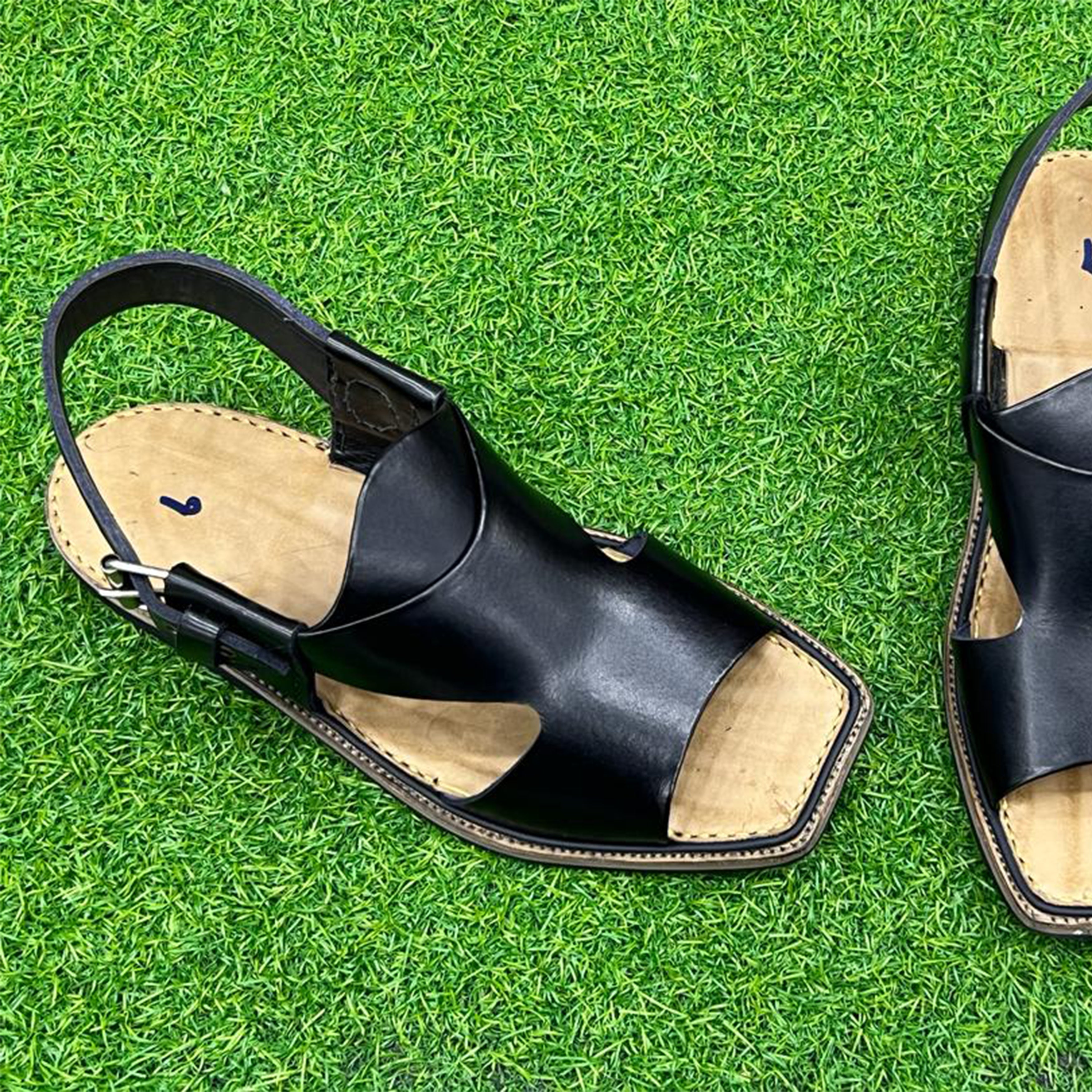 Men FootWear Nk-022
