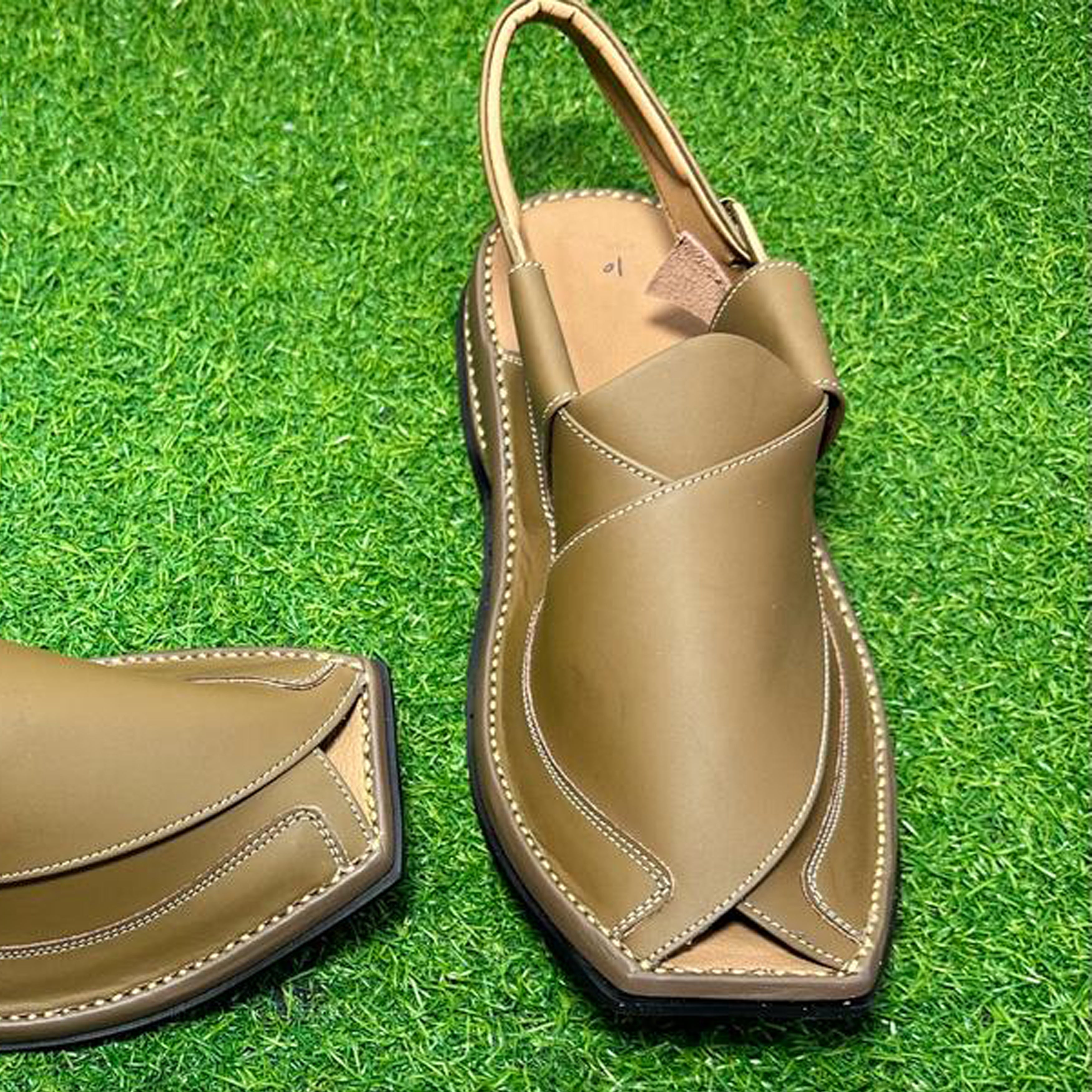 Men FootWear Nk-023