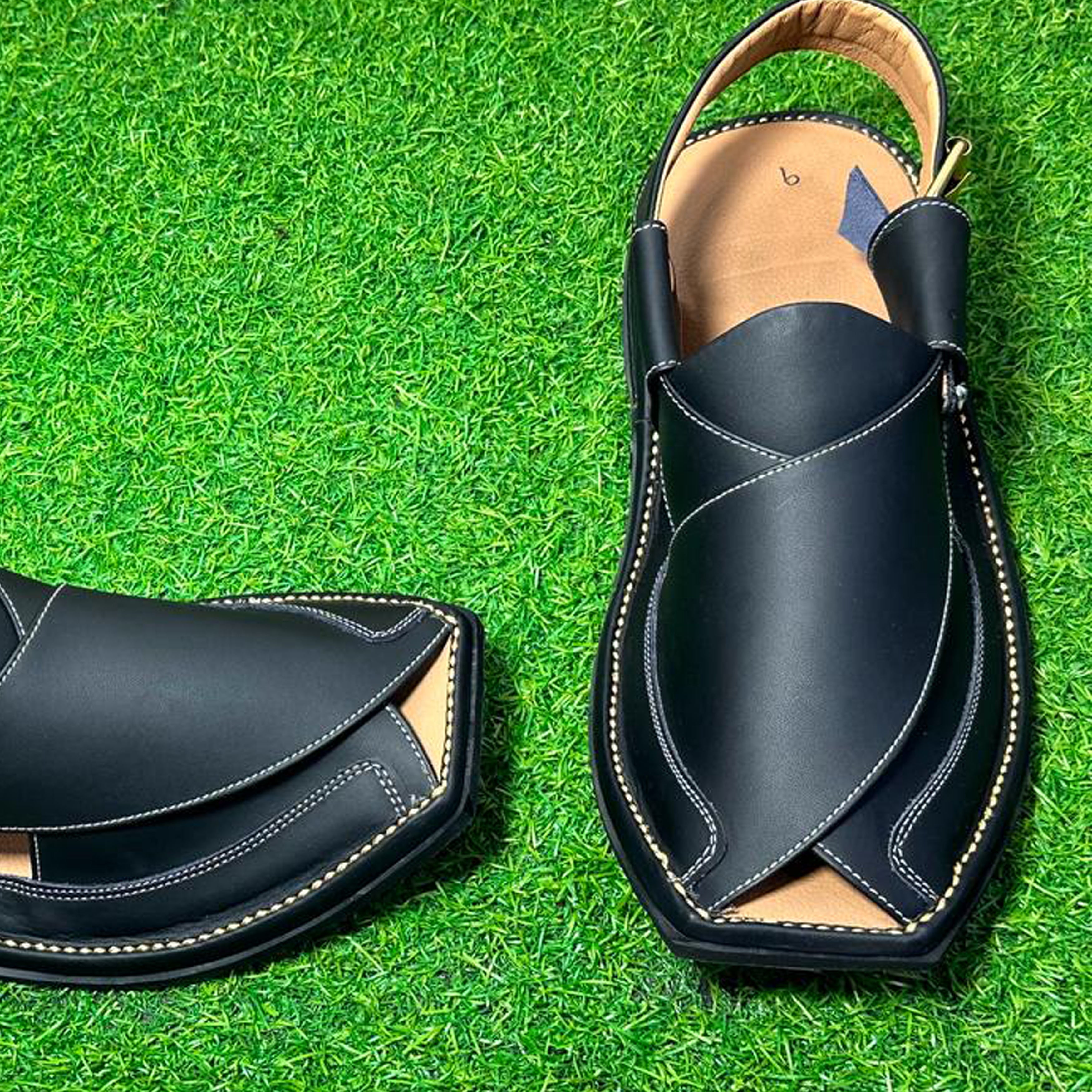 Men FootWear Nk-024