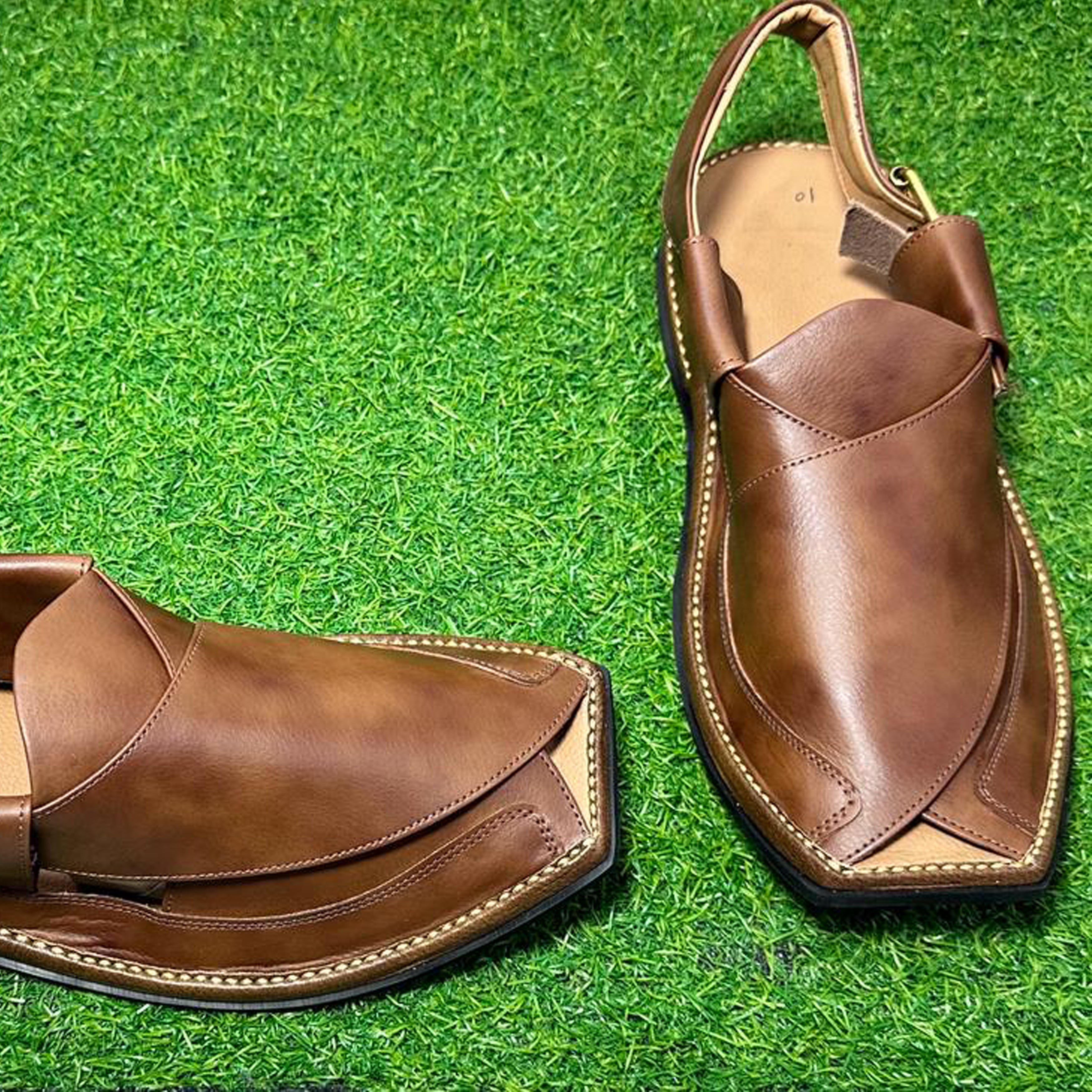 Men FootWear Nk-026
