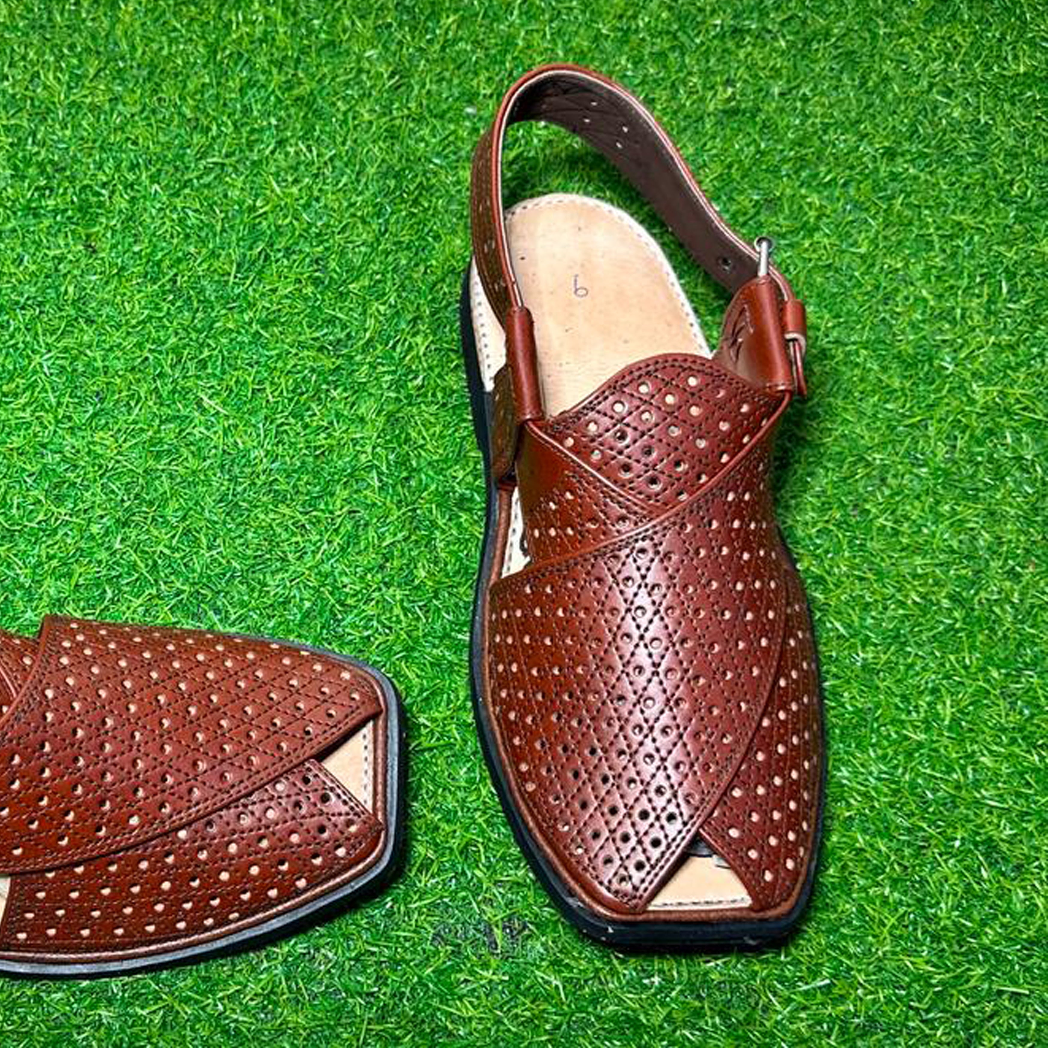 Men FootWear Nk-027