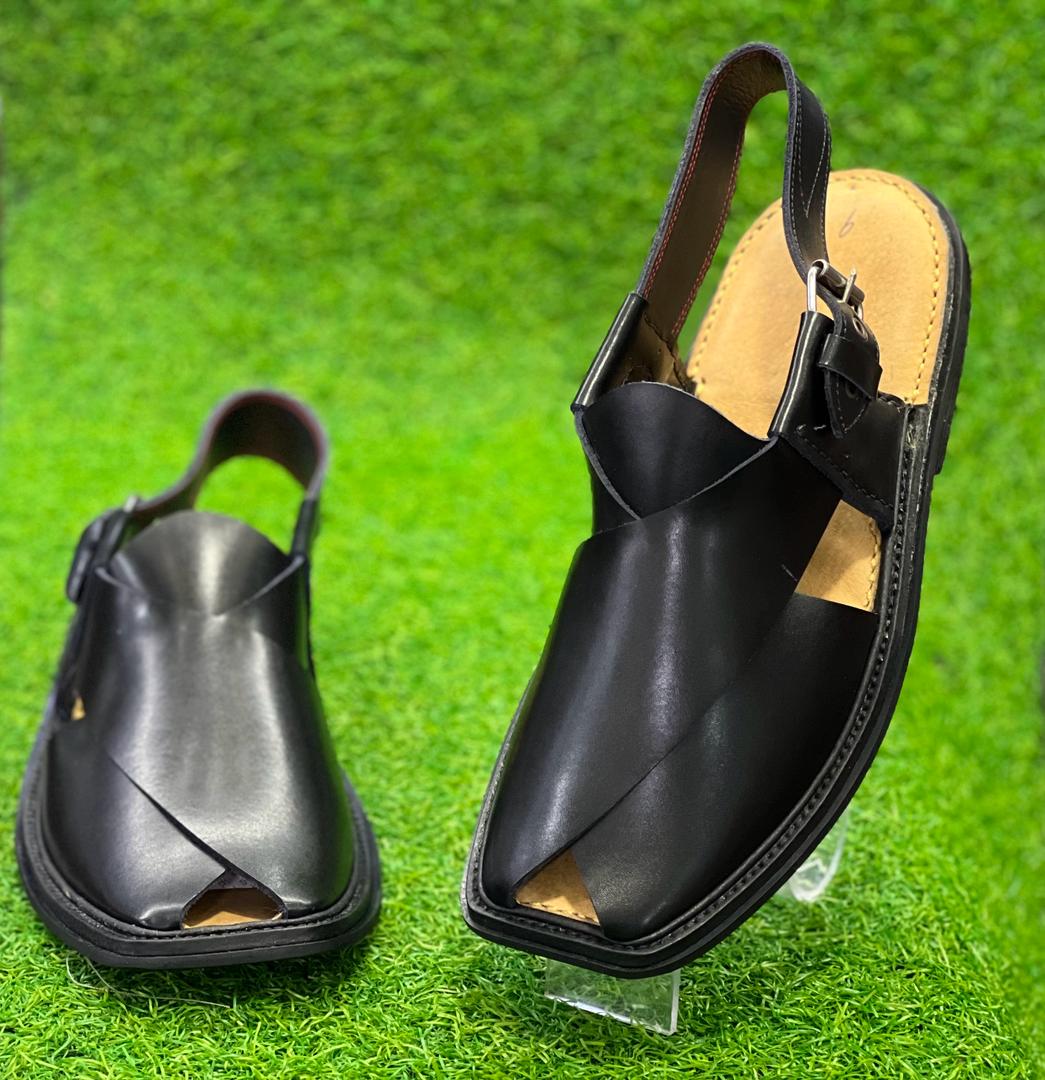 Men FootWear Nk-030
