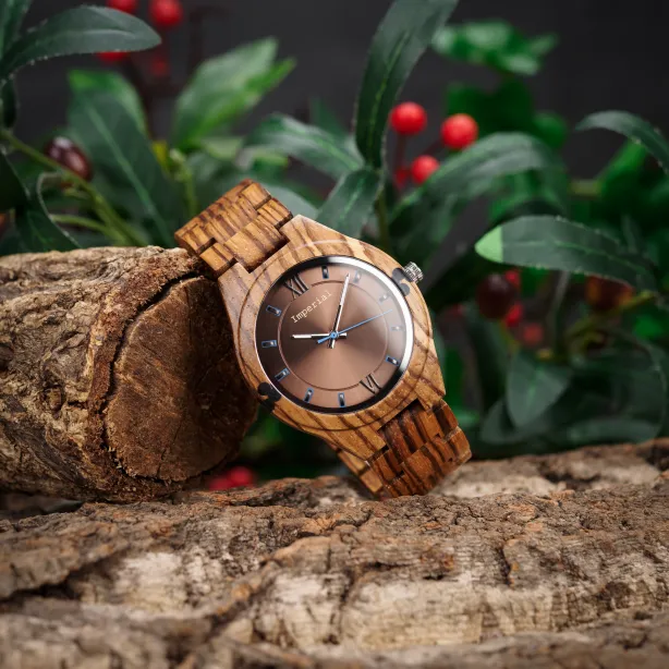 Woodland Bronze