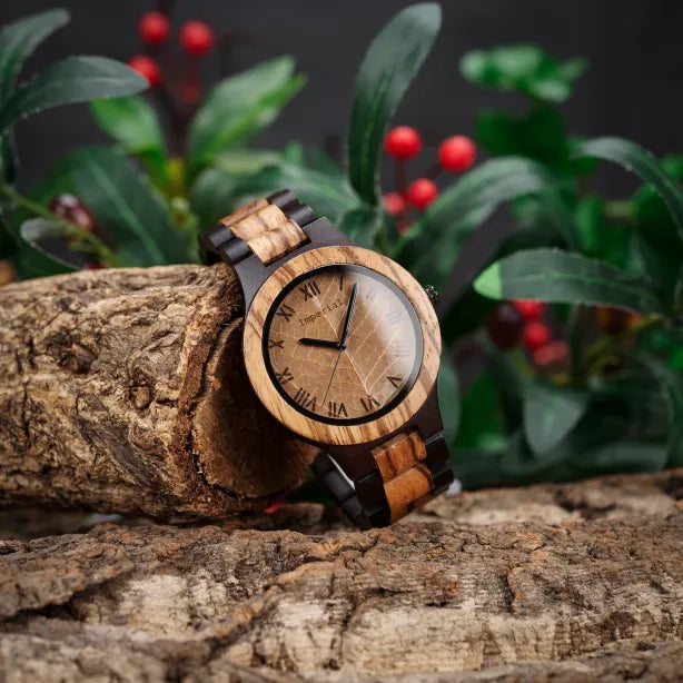 Nature's Dial