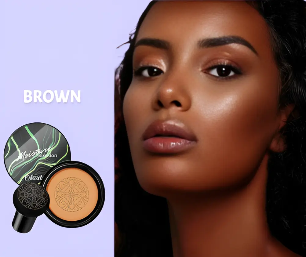 Shinevery Elixir & Cream