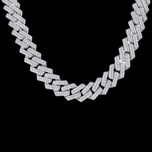MA Miami Cuban Link