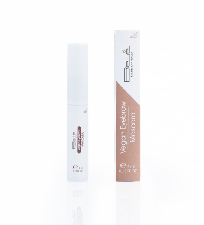 Vegan Eyebrow Mascara