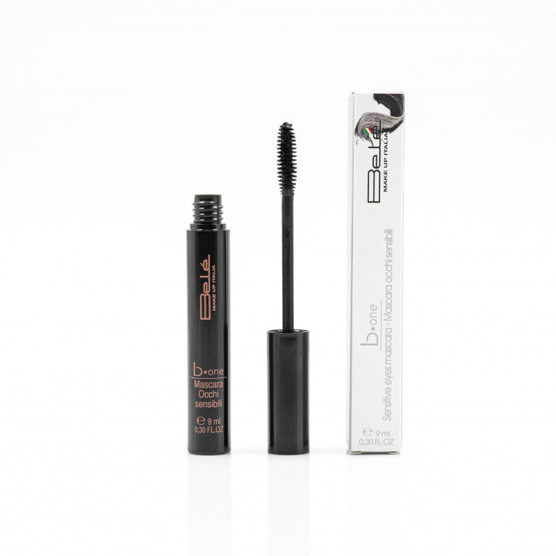 Sensitive Eyes Mascara