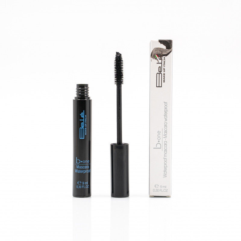 Waterproof Mascara