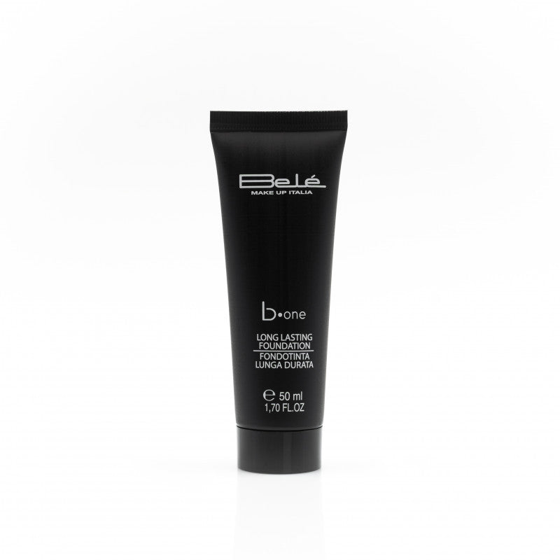 Long Lasting Foundation