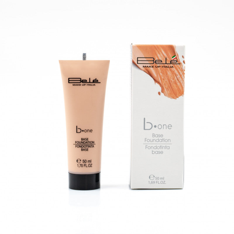 Tube Foundation
