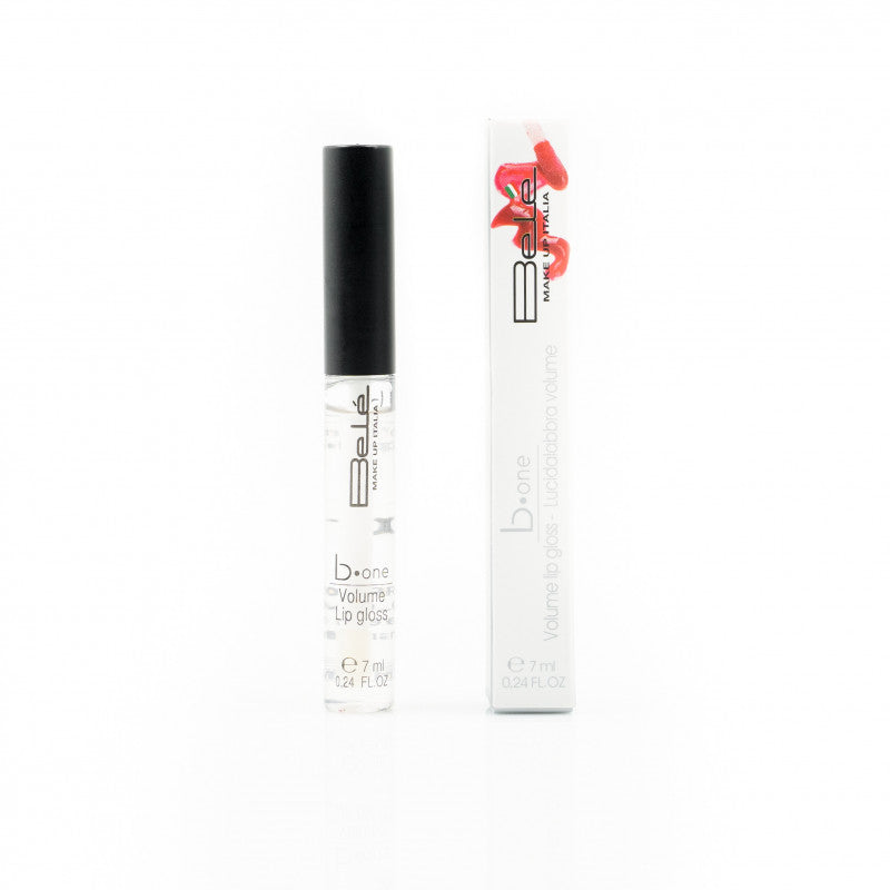 Volume Lip Gloss