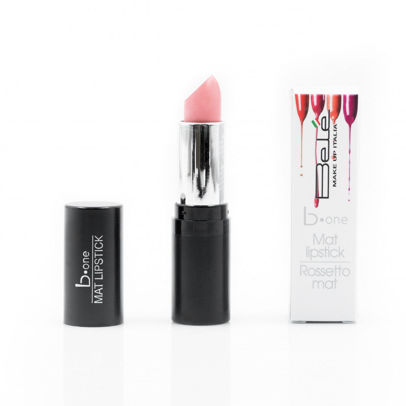 Mat Lipstick