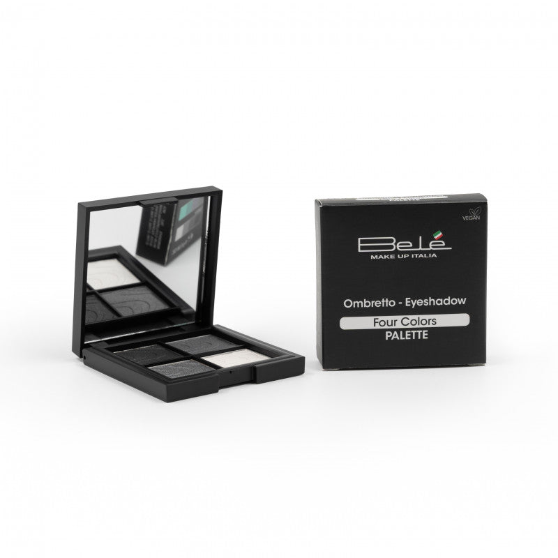 Shadow palette 4 Colors
