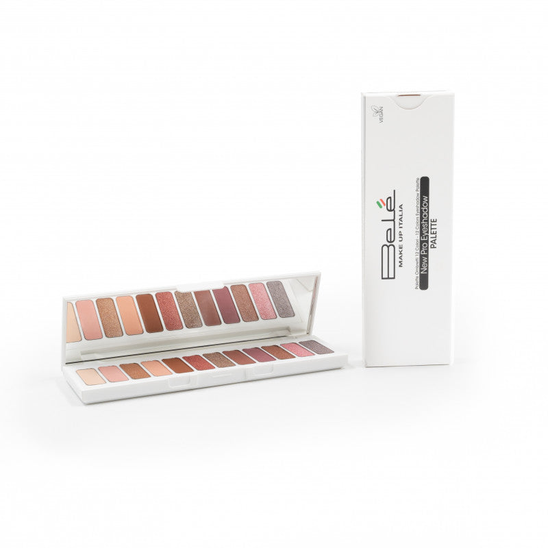 Shadow palette 12 Colors