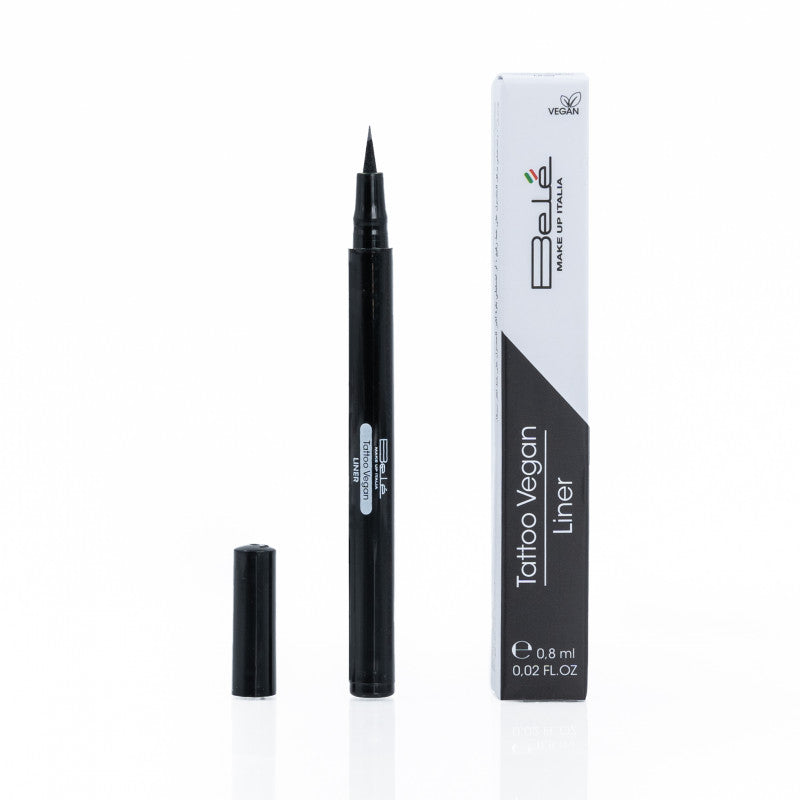 Tattoo Vegan Liner