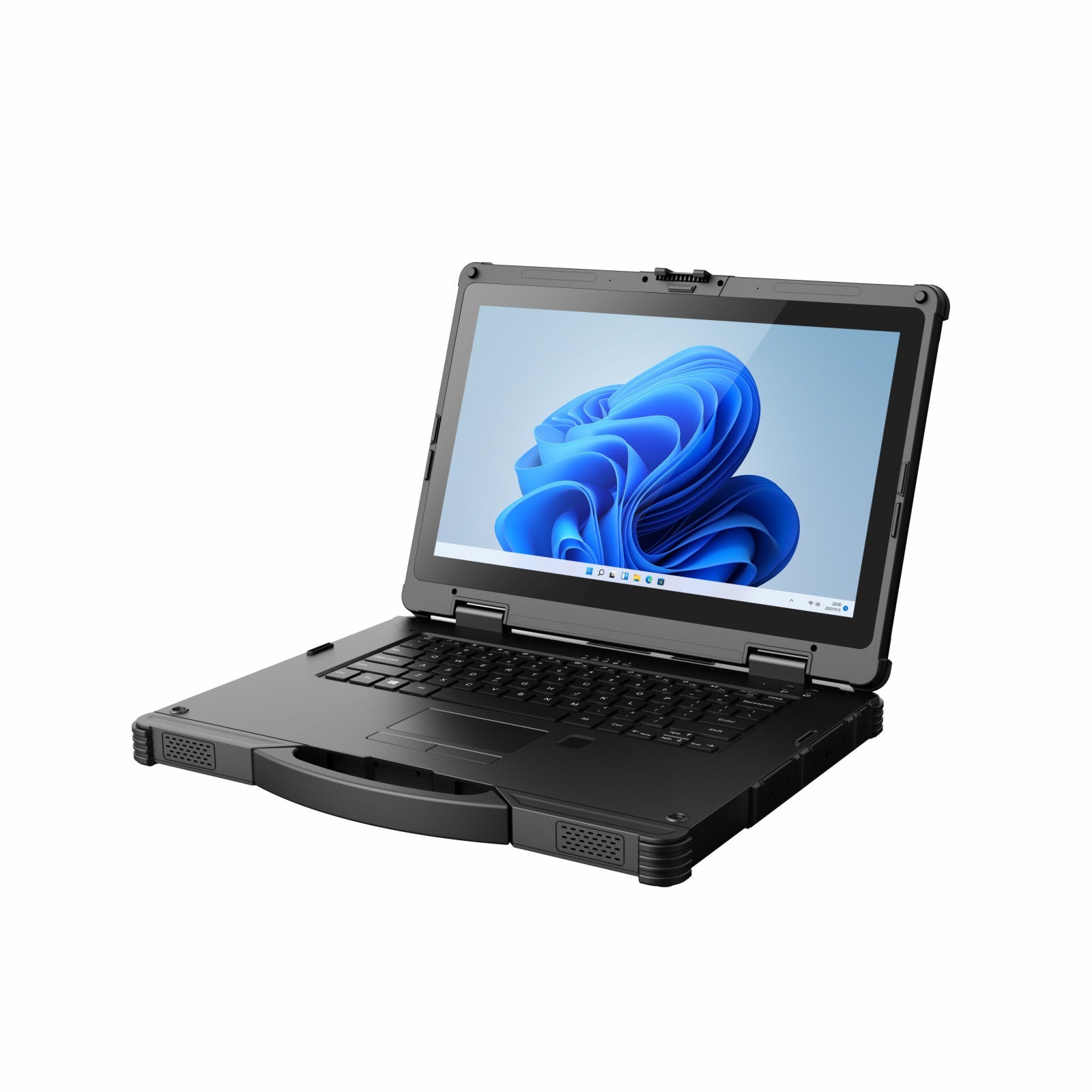 N14T Ruggedized 14" Tough Laptop