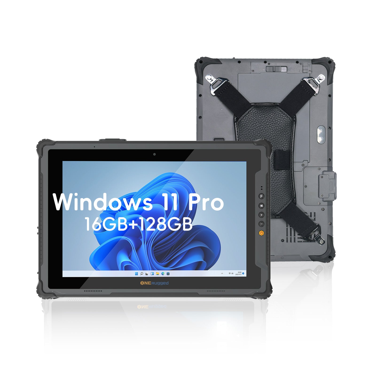 M20A Toughbook 12.2" Windows Tablet | 16GB RAM + 128GB Storage
