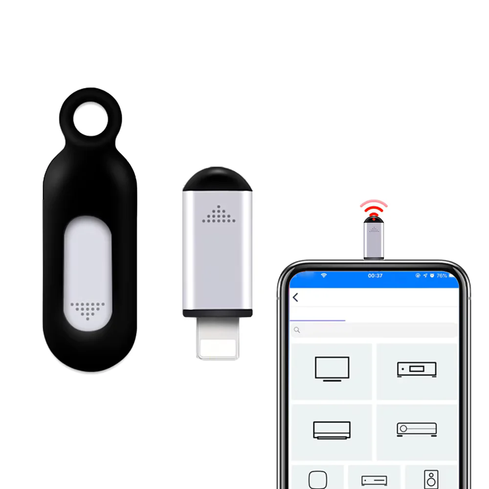 Mini Electronic Hacking Device