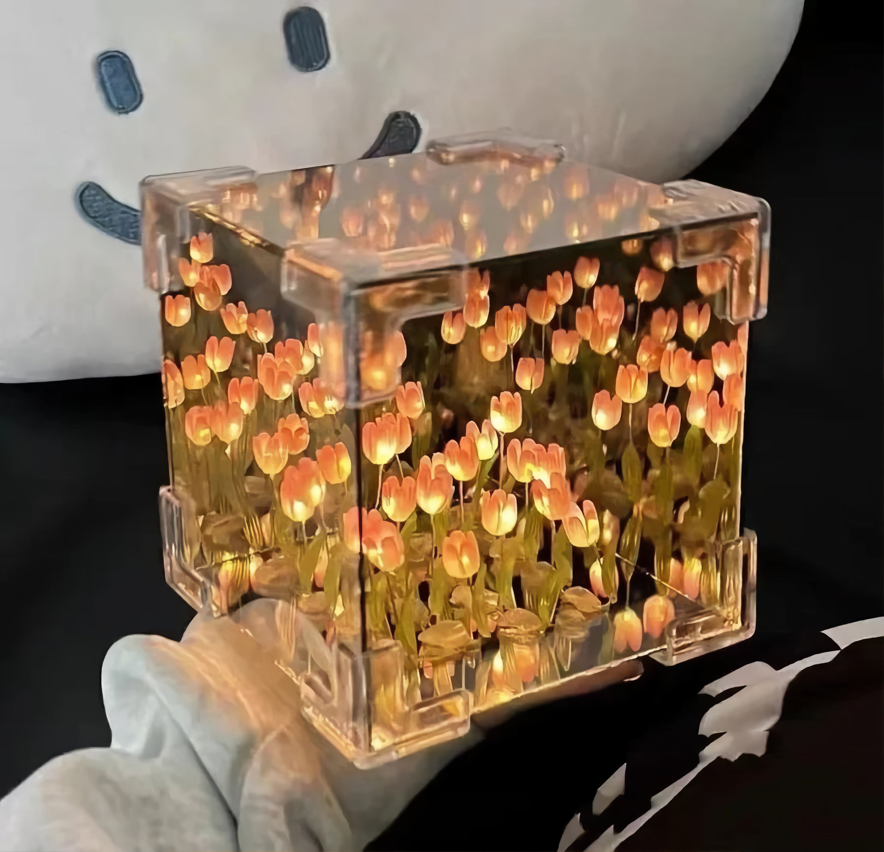 Blossom Cube™