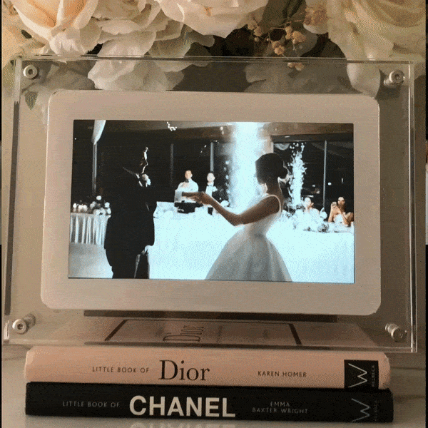 SnapShow™- Digital Video Frame