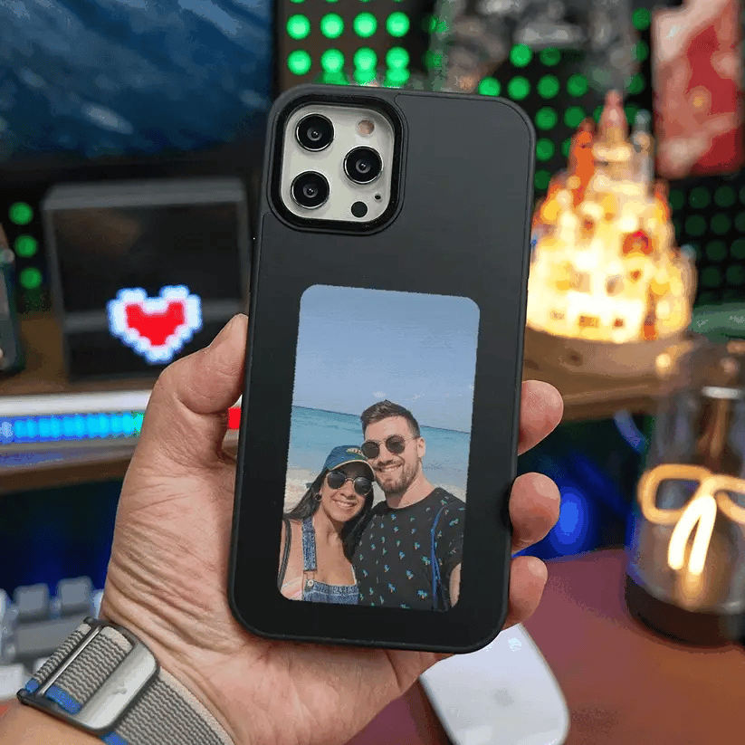 SnapCase™ E Ink Phone Case