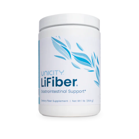 Unicity Lifiber - 454 Grams