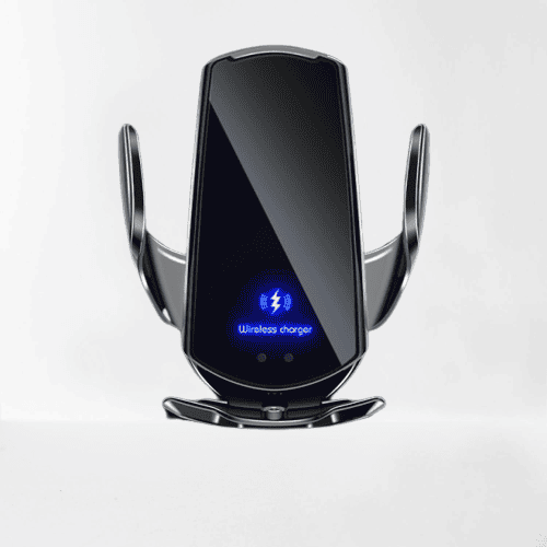 Car Wireless Charger