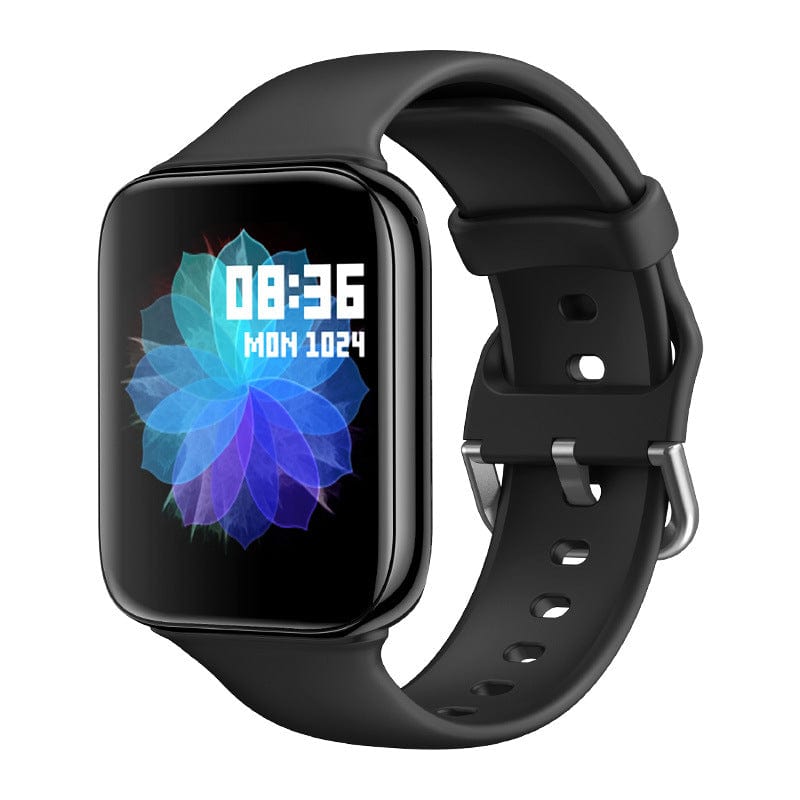 Smart Bluetooth Blood Pressure Watch