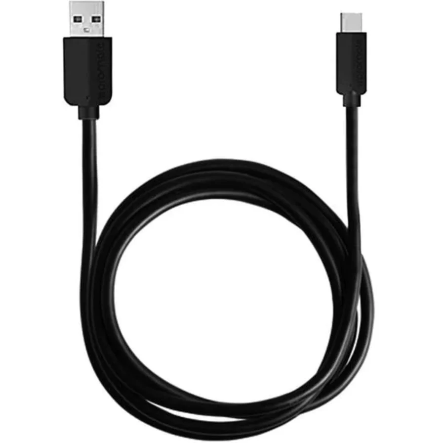 GAMEWARE USB-C 4 Charging Cable (Non-Sync) for PS5, Xbox, Elite 2 Controllers 4m