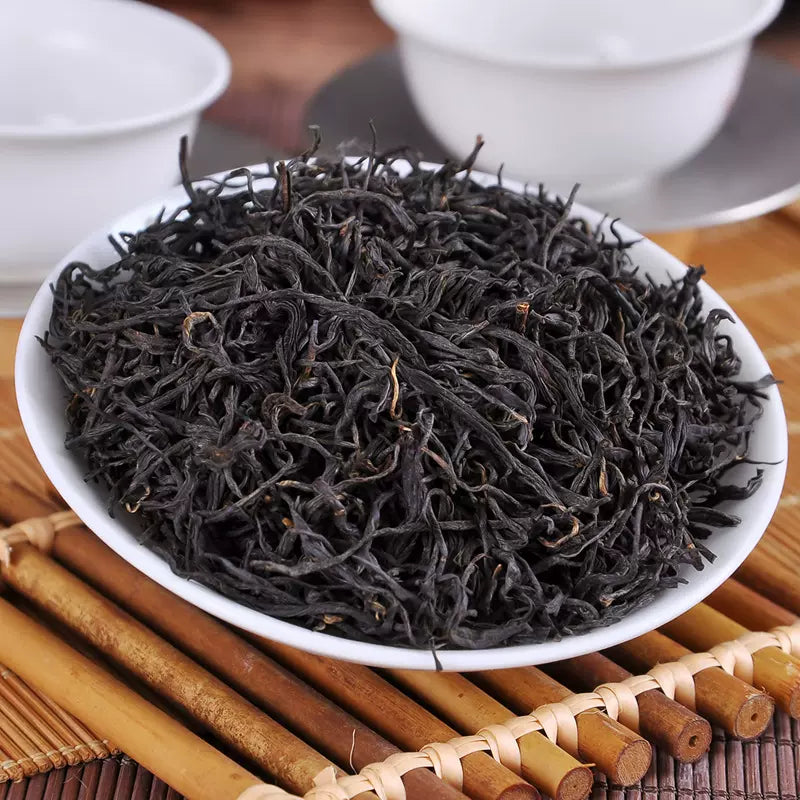 Lapsang Souchong Black Tea