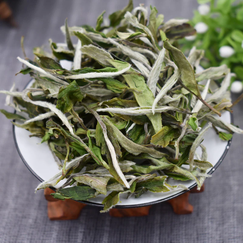 Bai Mudan White Tea