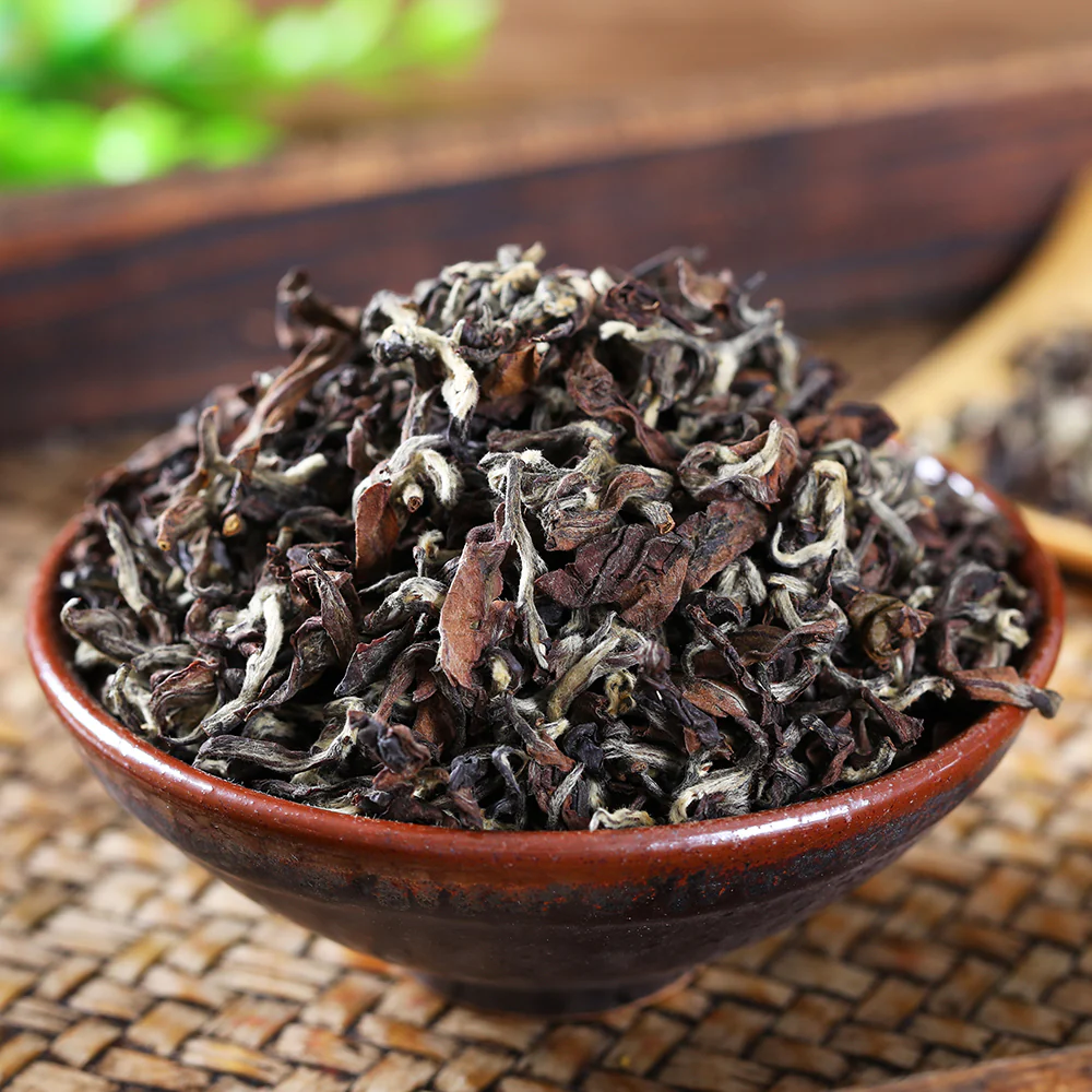 Oriental Beauty Oolong Tea