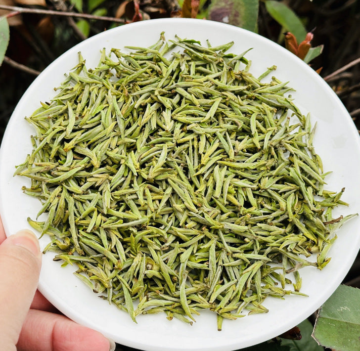 Huangshan Maofeng Green Tea