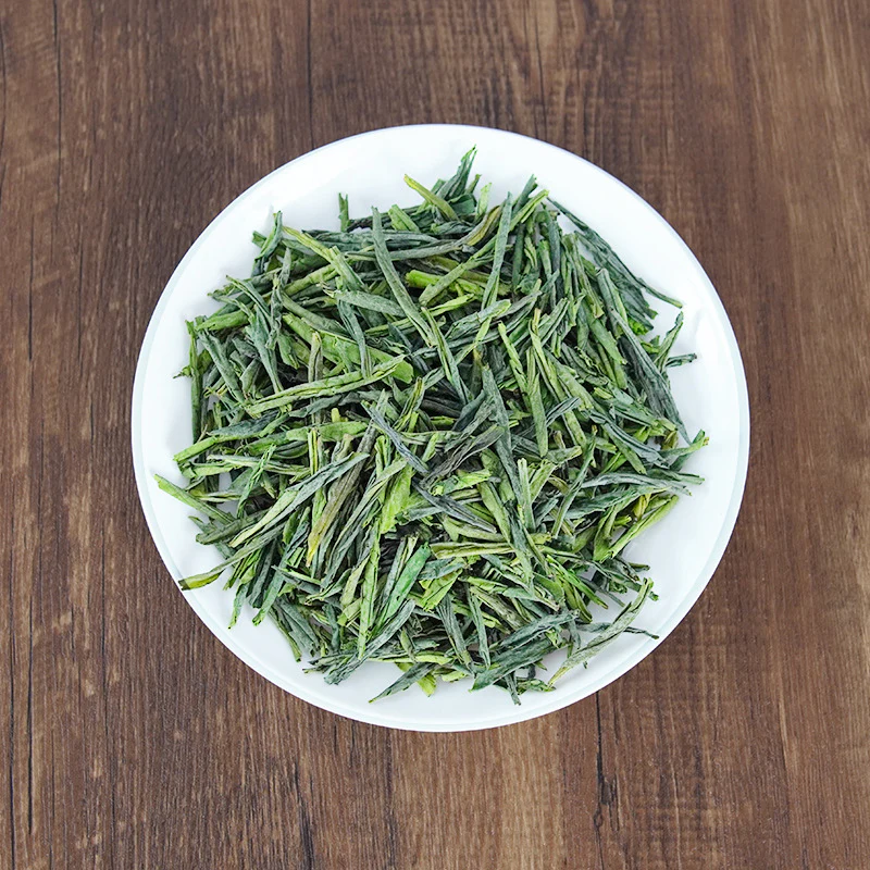 Liu'an Guapian Green Tea